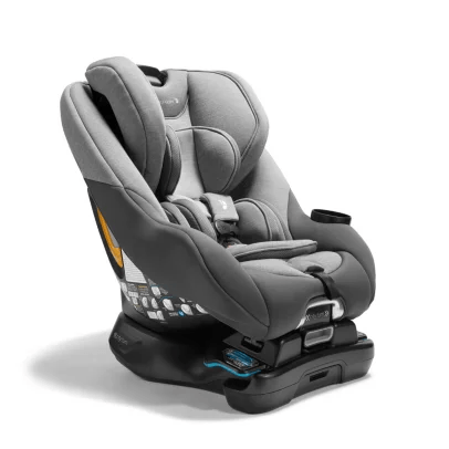 Baby Jogger City Turn Convertible Car Seat, -- ANB Baby