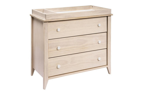 Babyletto Sprout 3-Drawer Changer Dresser -- Store Pickup Only, -- ANB Baby