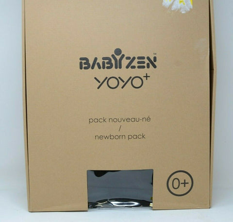 BabyZen YOYO+ 0+ Newborn Color Pack, -- ANB Baby