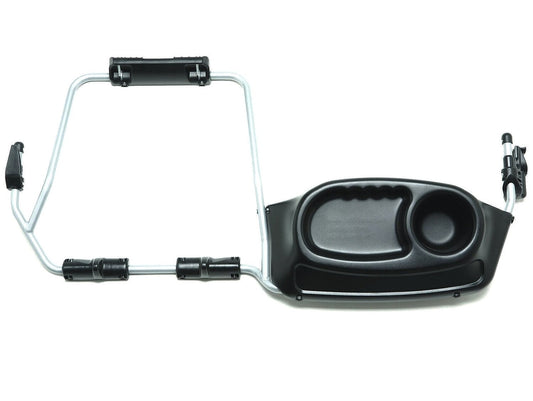 Bob Duallie Infant Car Seat Adapter, -- ANB Baby