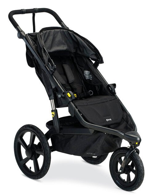 BOB Gear Single Jogging Stroller Infant Car Seat Adapters, -- ANB Baby