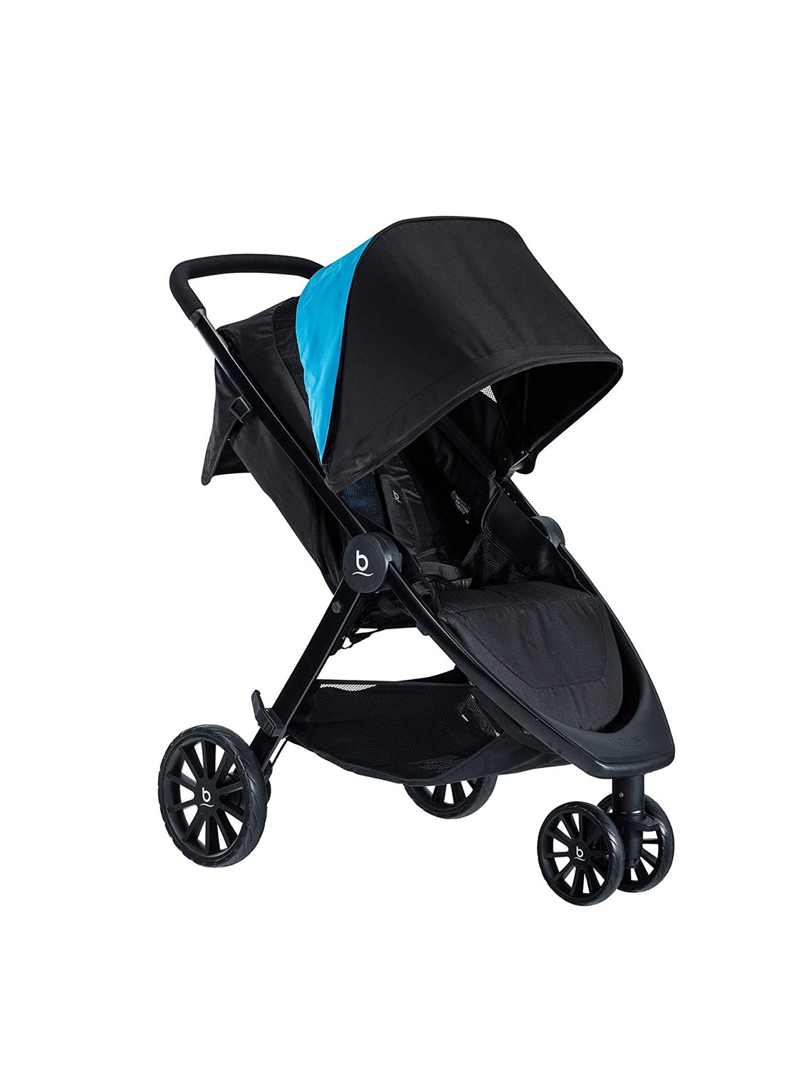 BRITAX B-Lively Lightweight Stroller, -- ANB Baby