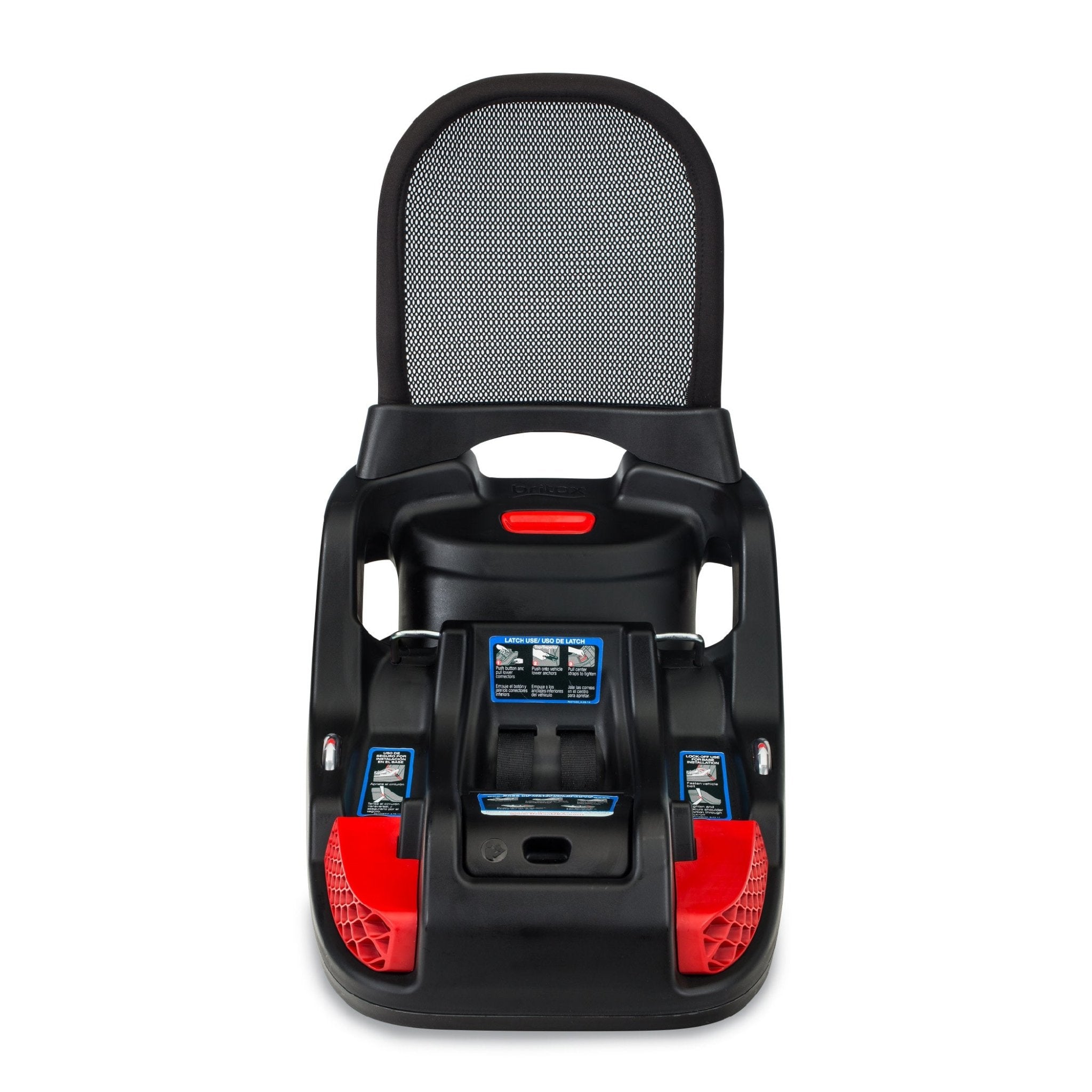 Britax B-Safe Gen2 FlexFit + Safewash Car Seat, -- ANB Baby