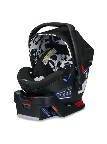 BRITAX B-Safe Ultra Infant Car Seat, -- ANB Baby