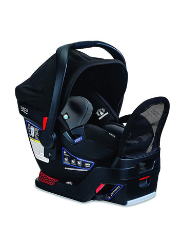 BRITAX Endeavours Infant Car Seat, -- ANB Baby