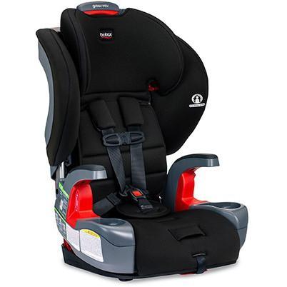 BRITAX Grow With You Harness-To-Booster Car Seat, -- ANB Baby