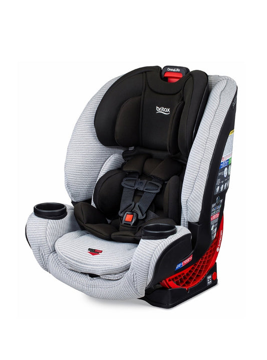 BRITAX One4Life ClickTight All-In-One Car Seat, -- ANB Baby