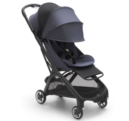 Bugaboo Butterfly Complete Stroller, -- ANB Baby