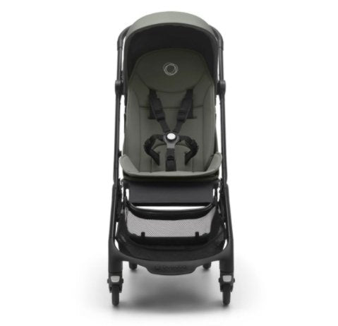 Bugaboo Butterfly Complete Stroller, -- ANB Baby