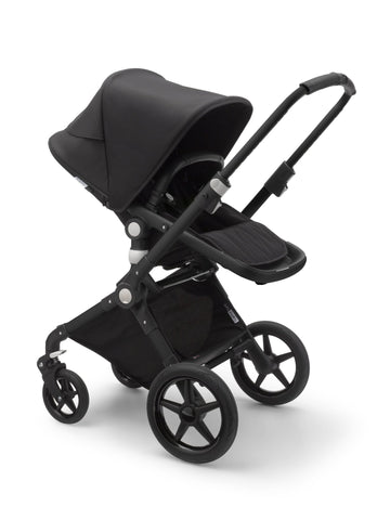 BUGABOO Lynx Baby Stroller Complete, -- ANB Baby