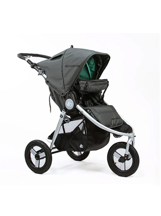 BUMBLERIDE 2020 Snack Pack Matte Black for Indie / Speed, -- ANB Baby