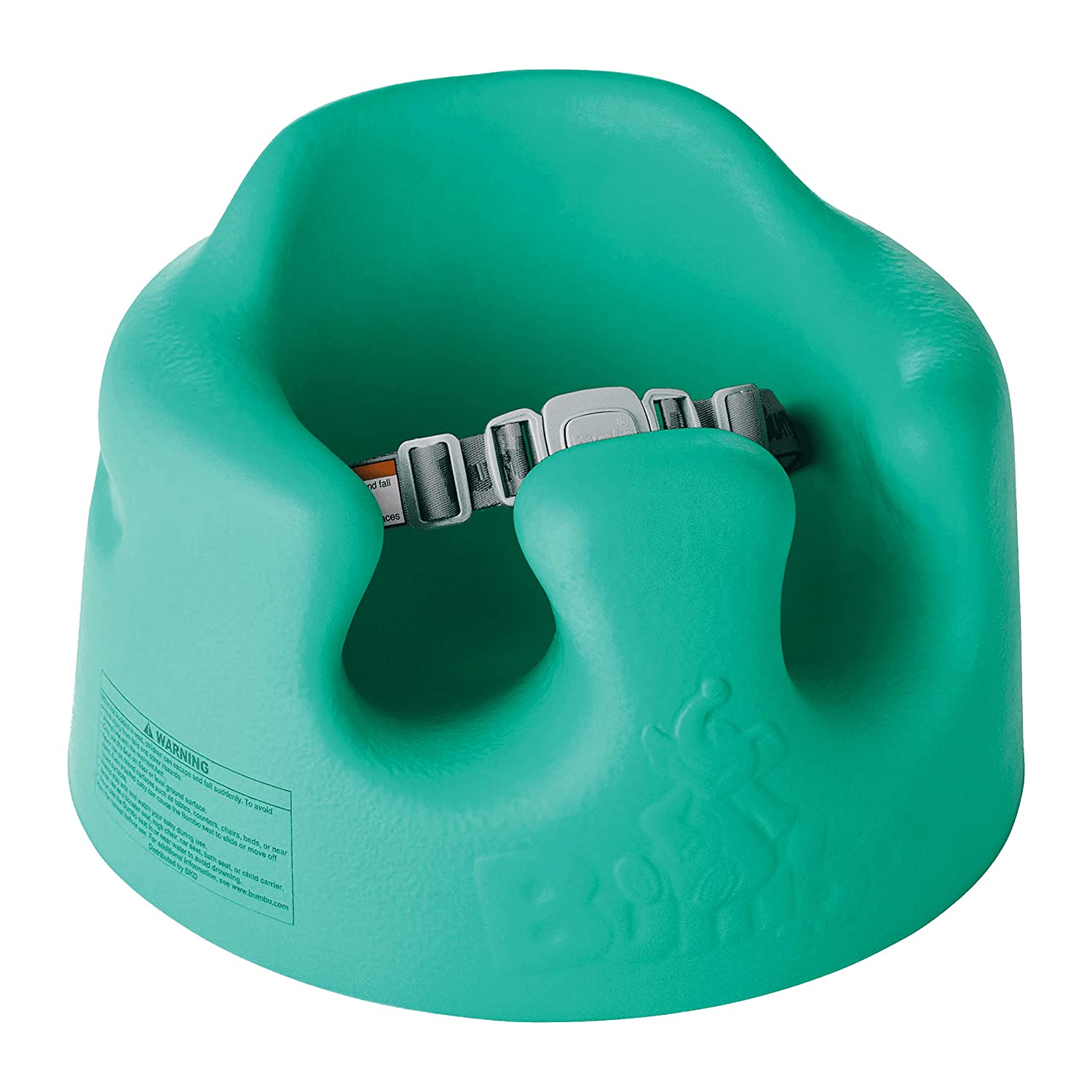 Bumbo Floor Seat, Ultimate Sitting Support, -- ANB Baby