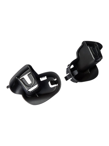 CLEK Drink-Thingy Cup Holder Fits Foonf / Fllo Car Seats, -- ANB Baby