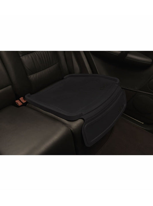 CLEK Mat-Thingy Car Seat Protector - Black, -- ANB Baby