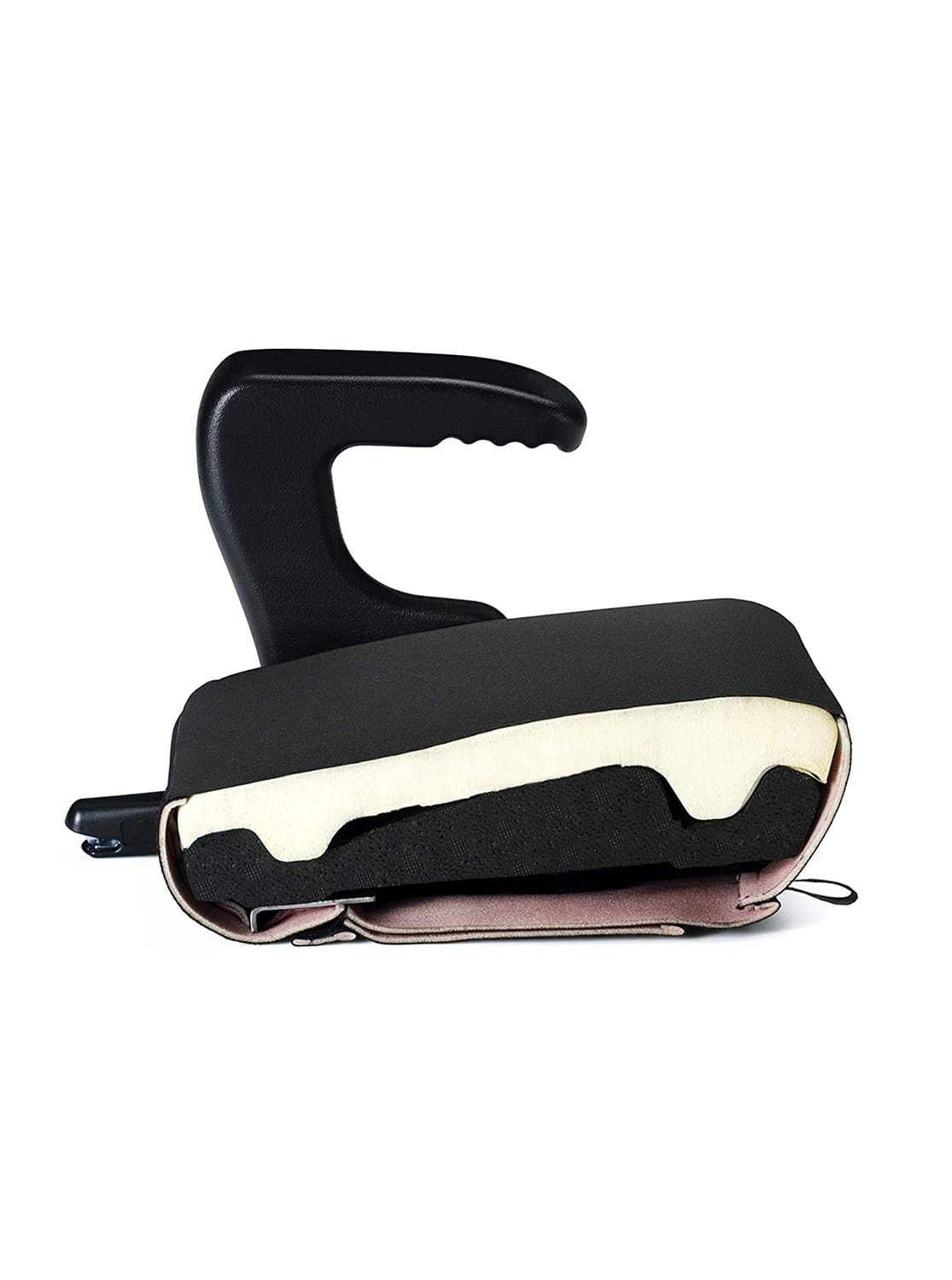 CLEK OLLI Backless Booster Seat, -- ANB Baby