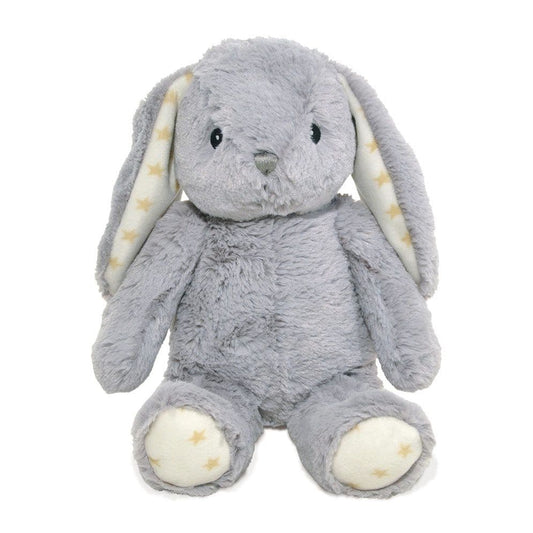 Cloud B Bennie Bunny Soothing Sounds Plush, -- ANB Baby