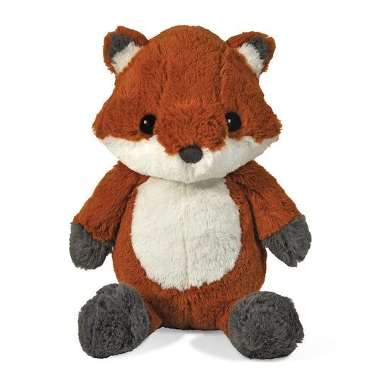 Cloud B Frankie the Fox Soothing Sounds Plush, -- ANB Baby