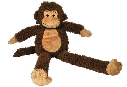 CLOUD B Plush Toy Marvin The Monkey, -- ANB Baby