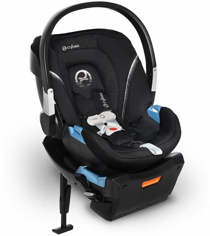 CYBEX Aton 2 SensorSafe Infant Car Seat with Base, -- ANB Baby