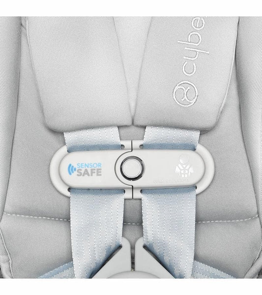 CYBEX Aton 2 SensorSafe Infant Car Seat with Base, -- ANB Baby