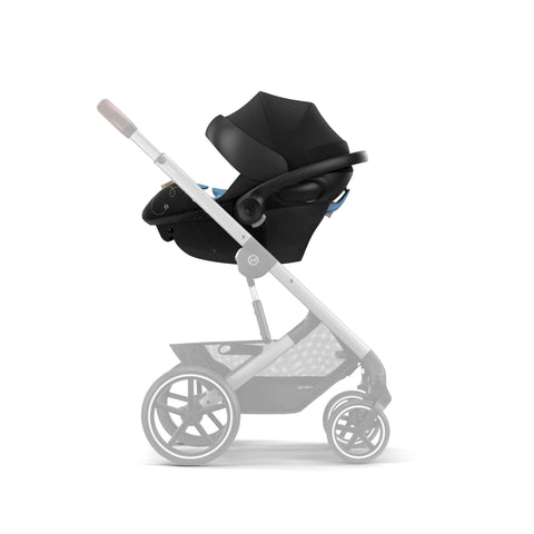 Cybex Aton G Swivel Sensorsafe Infant Car Seat, -- ANB Baby