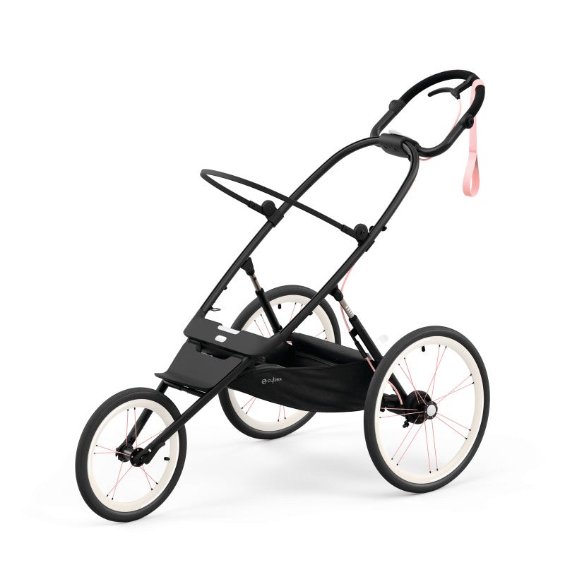  CYBEX AVI Jogging Stroller, Lightweight Aluminum