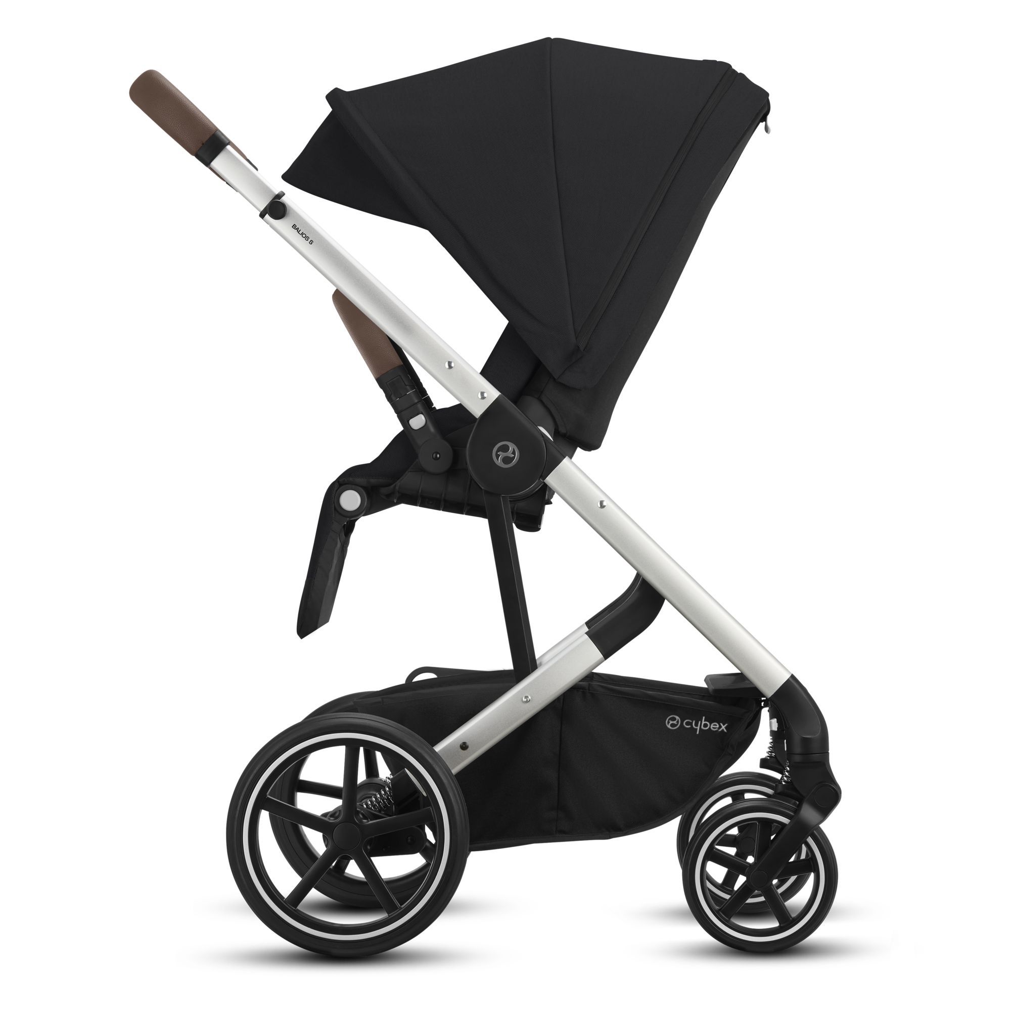 CYBEX Balios S Lux 2020 Stroller, -- ANB Baby