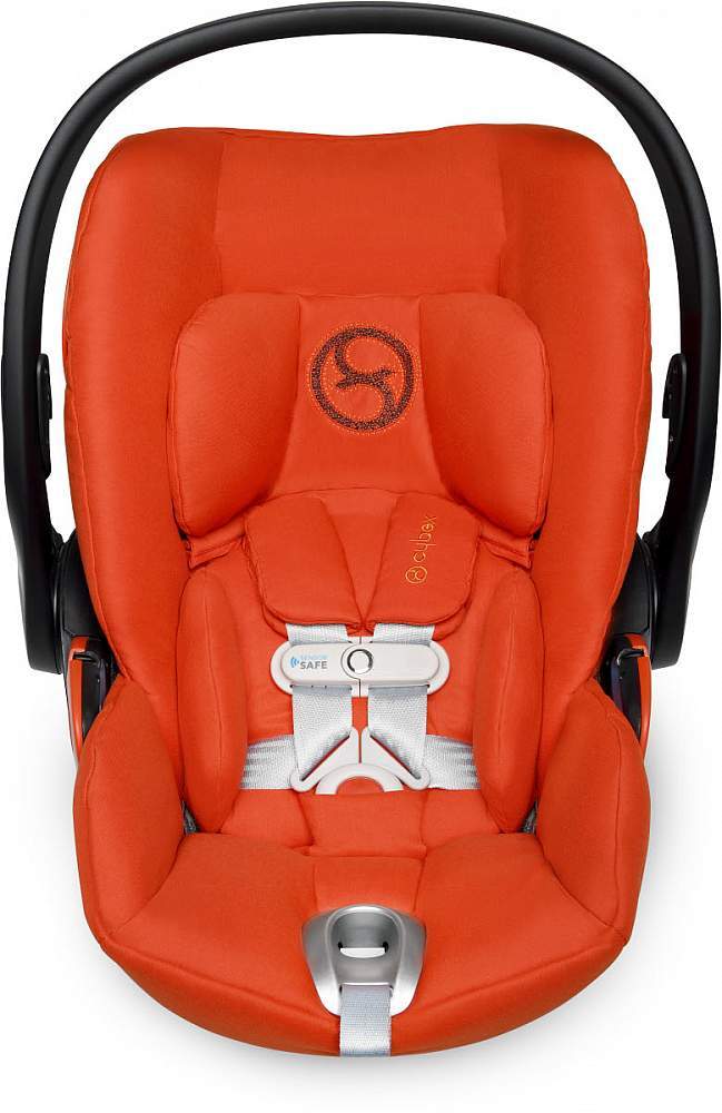 CYBEX Cloud Q SensorSafe Infant Car Seat, -- ANB Baby