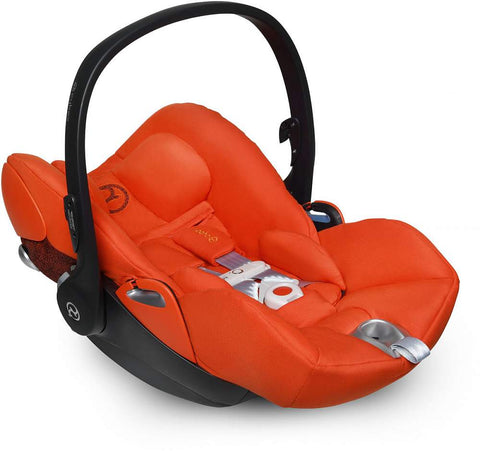 CYBEX Cloud Q SensorSafe Infant Car Seat, -- ANB Baby