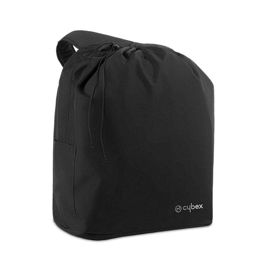 CYBEX Eezy S Twist Travel Bag - Black, -- ANB Baby