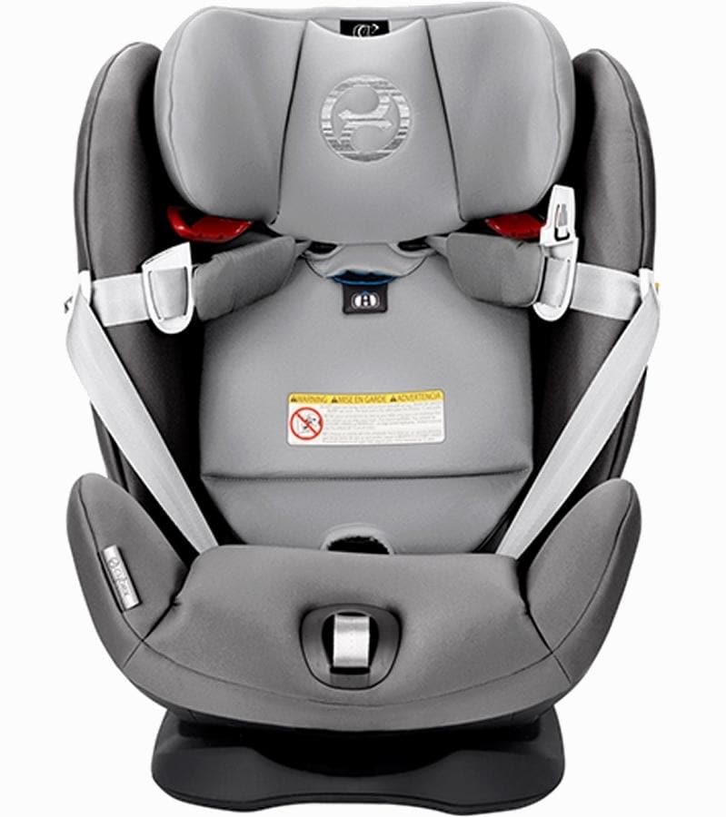 CYBEX Eternis S SensorSafe All-in-One Convertible Car Seat, -- ANB Baby