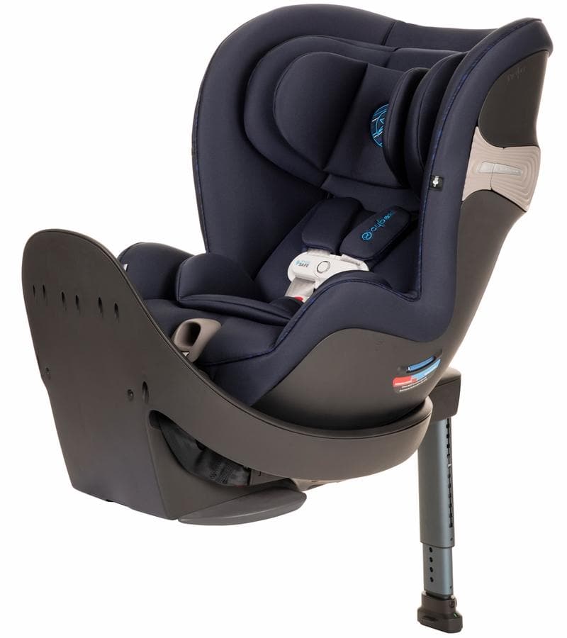 Cybex Sirona S 360 Rotational Convertible Car Seat with SensorSafe, -- ANB Baby