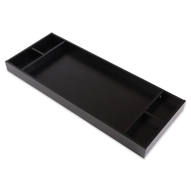DaDaDa 48" Painted Changing Tray, -- ANB Baby