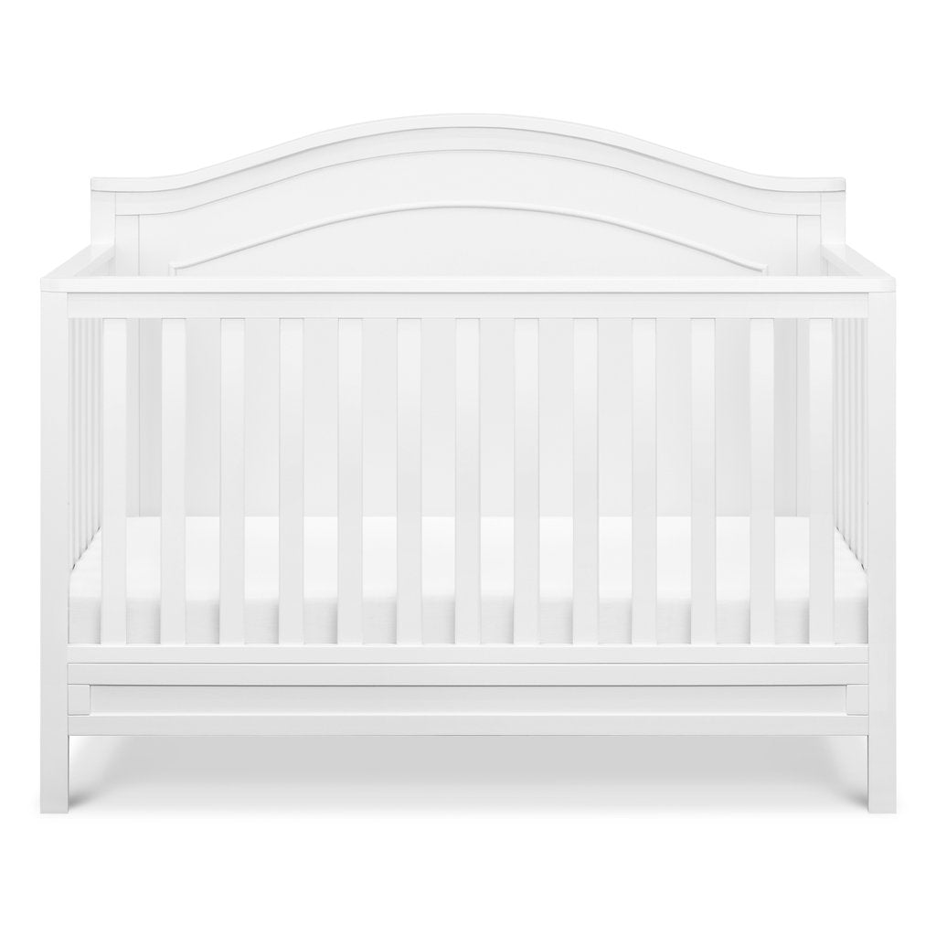 DaVinci Charlie 4-in-1 Convertible Crib, -- ANB Baby