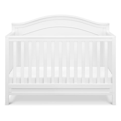 DaVinci Charlie 4-in-1 Convertible Crib, -- ANB Baby