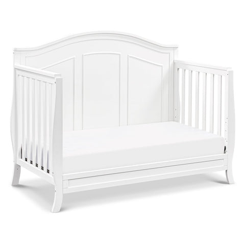 DaVinci Emmett 4-in-1 Convertible Crib, -- ANB Baby