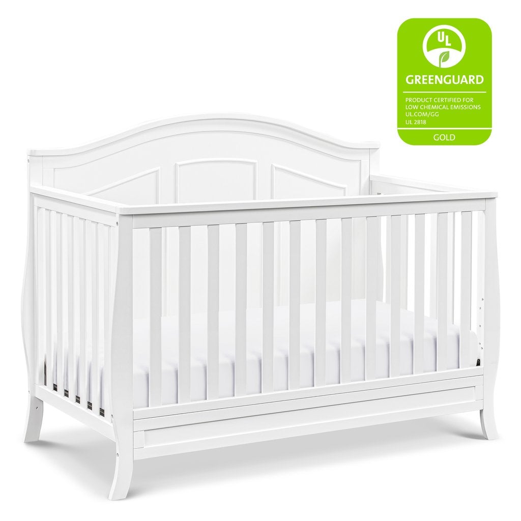 DaVinci Emmett 4-in-1 Convertible Crib, -- ANB Baby