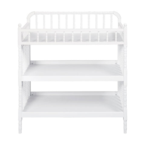 DaVinci Jenny Lind Changing Table, -- ANB Baby