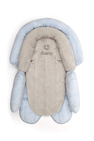DIONO 2 in 1 Head Support Cuddle Soft, -- ANB Baby