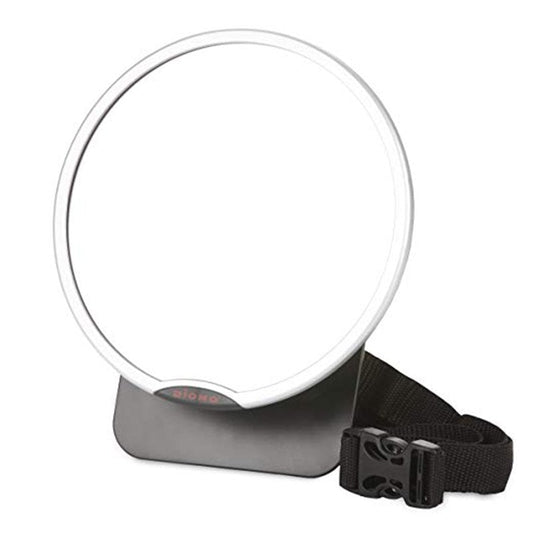 DIONO Easy View Back Seat Mirror, -- ANB Baby