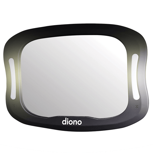 DIONO Easy View XXL Mirror, -- ANB Baby