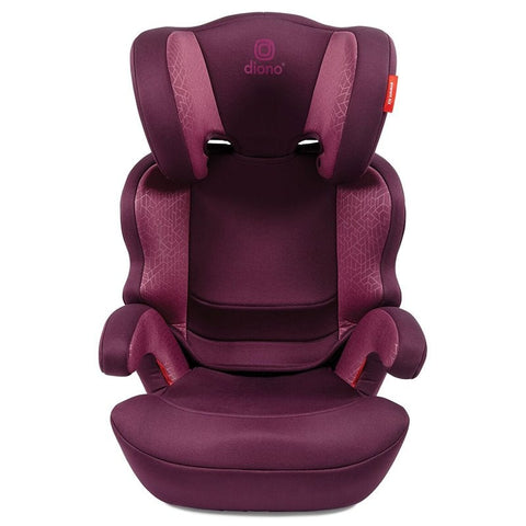 DIONO Everett NXT Booster Seat, -- ANB Baby