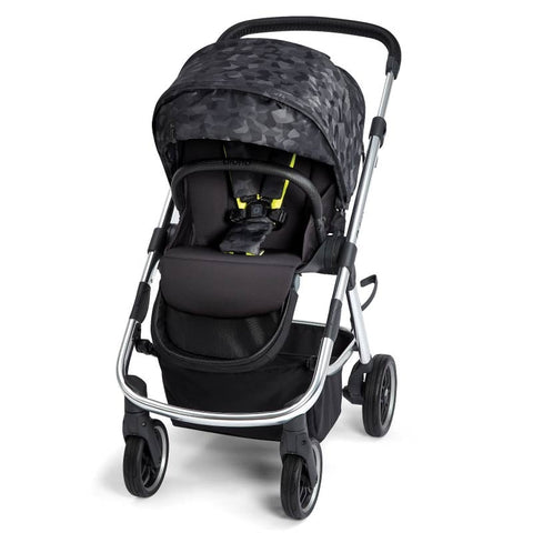 DIONO Excurze Editions Mid Size Stroller, -- ANB Baby