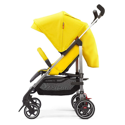 DIONO Flexa Editions Compact Stroller, -- ANB Baby
