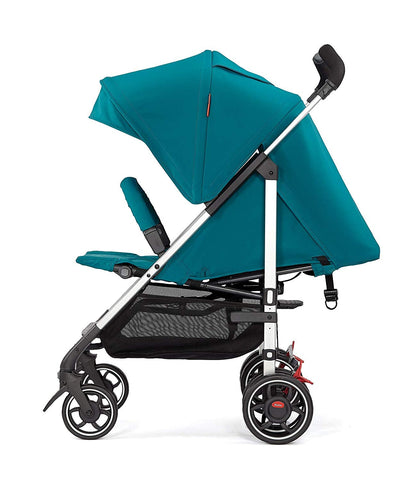 DIONO Flexa Editions Compact Stroller, -- ANB Baby