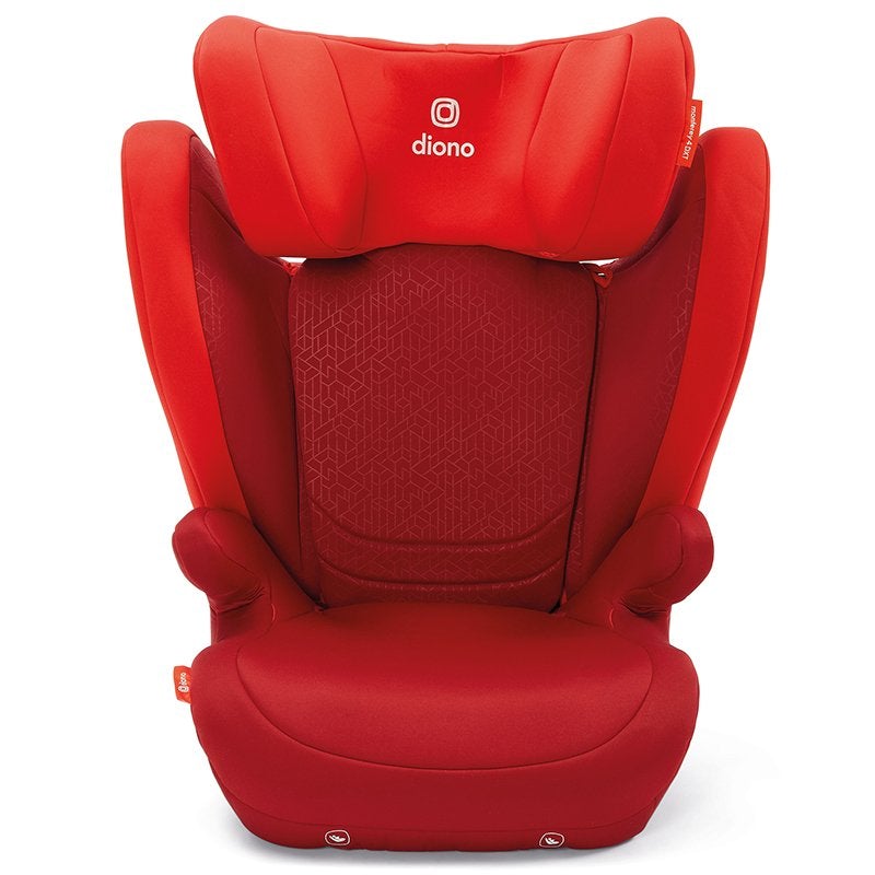 DIONO Monterey 4DXT Latch Booster Car Seat, -- ANB Baby