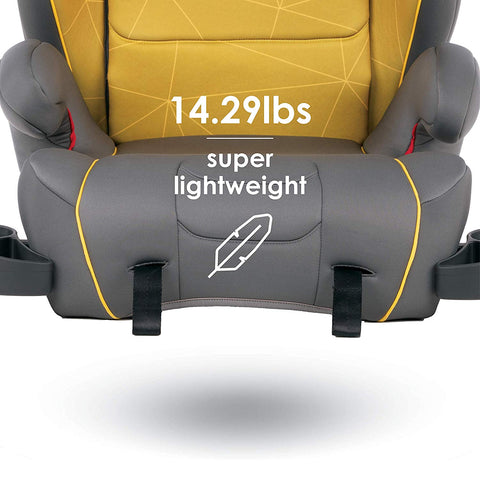 DIONO Monterey® XT Latch Booster Car Seat, -- ANB Baby