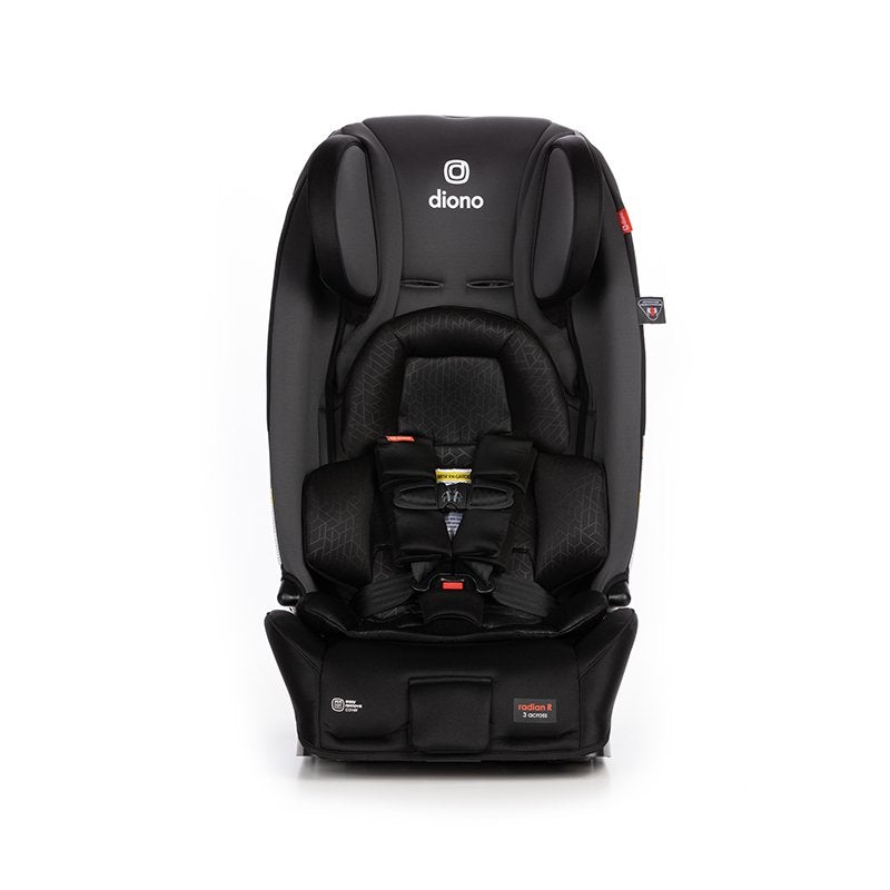 DIONO Radian 3 RXT All-in-One Convertible Car Seat (2020 Edition), -- ANB Baby
