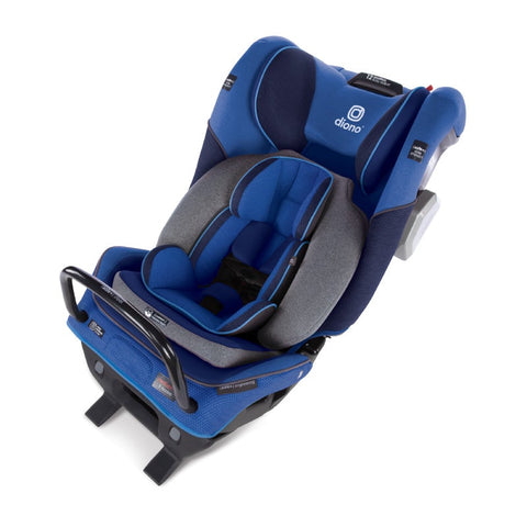 DIONO Radian 3QXT Latch All in One Convertibles Car Seat, -- ANB Baby