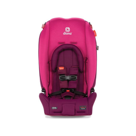 DIONO Radian 3RX All-in-One Convertible Car Seat (2020 Edition), -- ANB Baby